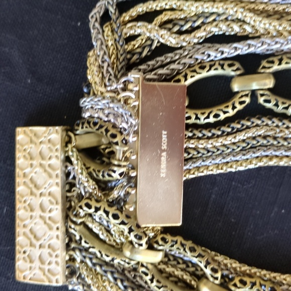 Kendra Scott Marci Statement Set - Picture 5 of 5